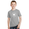 Thumbnail image for  Youth Grey T Shirt