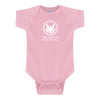 Thumbnail image for  Light Pink Infant Onesie