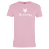 Thumbnail image for  Womens Pink Short Sleeve Tee