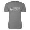 Thumbnail image for  Next Level Heather Grey SoftStyle T Shirt