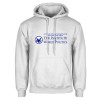 Thumbnail image for  White Fleece Hoodie