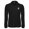 Thumbnail image for  Black Fleece Full Zip Jacket