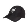 Thumbnail image for  Black Performance Cap
