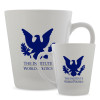 Thumbnail image for  Full Color Latte Mug 12oz