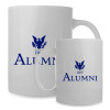 Thumbnail image for  Alumni Full Color White Mug 15oz