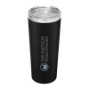 Thumbnail image for  Thor Vacuum Insulated Black Tumbler 22oz