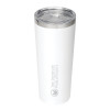 Thumbnail image for  Thor Vacuum Insulated White Tumbler 22oz