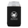 Thumbnail image for  Neoprene Black Can Holder