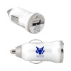Thumbnail image for  On the Go White Car Charger