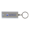 Thumbnail image for  Turbo Silver Flashlight Key Holder