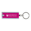 Thumbnail image for  Turbo Pink Flashlight Key Holder