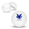 Thumbnail image for  White Lip Moisturizer Ball
