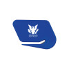 Thumbnail image for  Blue Letter Opener