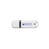 Thumbnail image for  USB White Pen Drive 4G
