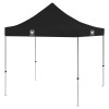 Thumbnail image for  9 ft x 9 ft Black Tent