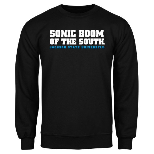  Black Fleece Crew - Sonic Boom of the South