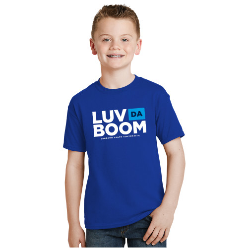 Main Image for  Youth Royal T Shirt