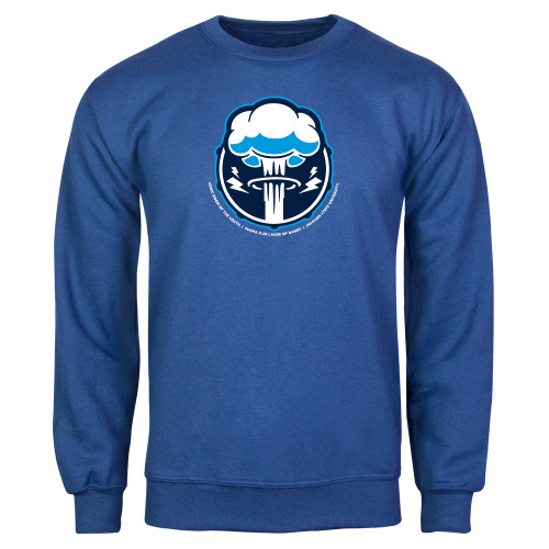 Main Image for  Royal Fleece Crew
