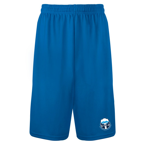 Main Image for  Royal Performance Classic 9 Inch Short