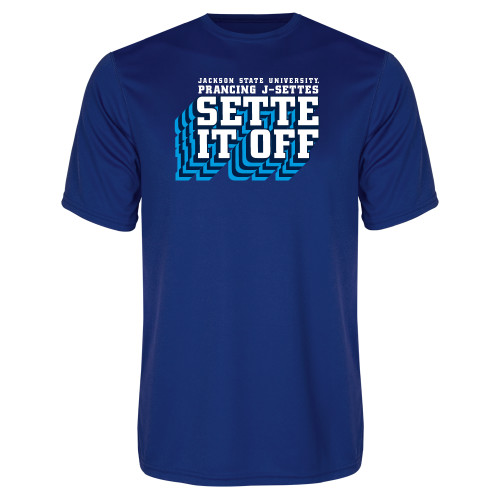  Royal Performance Tee - Sette It Off
