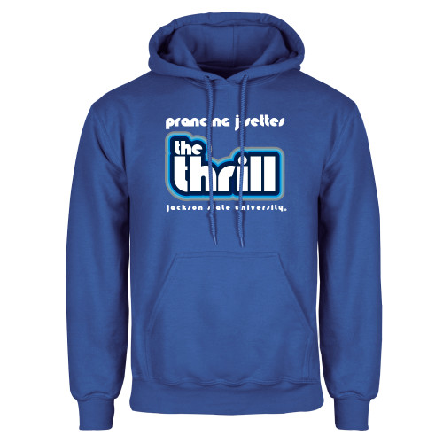 Main Image for  Royal Fleece Hoodie