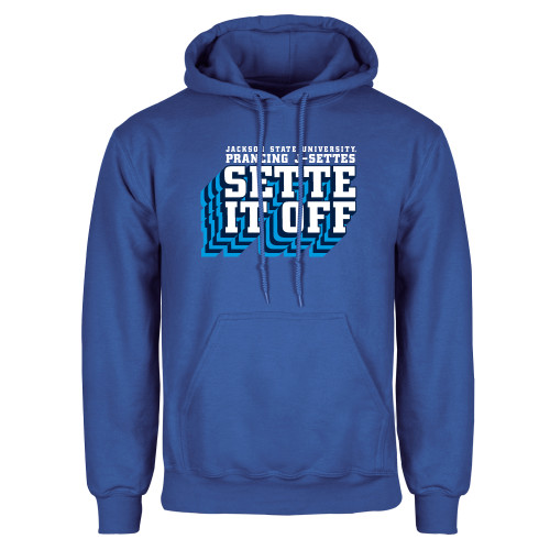 Main Image for  Royal Fleece Hoodie