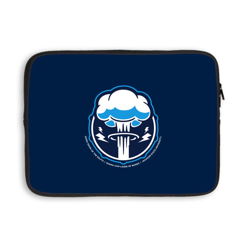  13 inch Neoprene Laptop Sleeve - Skin