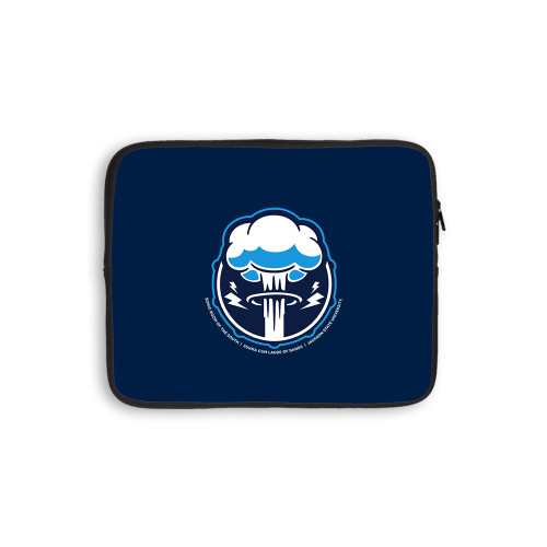  10 inch Neoprene iPad/Tablet Sleeve - Skin