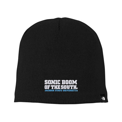  The North Face Black Mountain Beanie - Sonic Boom of the South