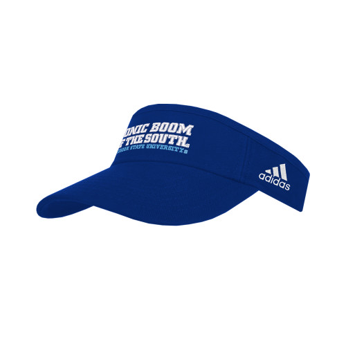  Adidas Royal Adjustable Visor - Sonic Boom of the South