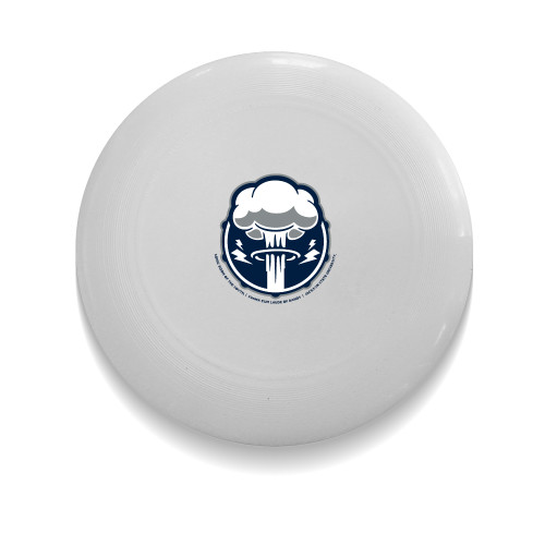  Ultimate White Sport Disc - Skin