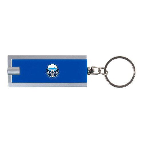  Turbo Royal Flashlight Key Holder - Skin