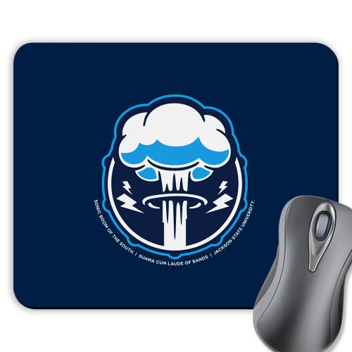  Full Color Mousepad - Skin