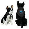 Thumbnail image for  Black Pet Bandana