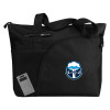 Thumbnail image for  Excel Black Sport Utility Tote