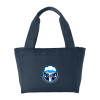 Thumbnail image for  Insulated Navy Lunch Tote