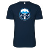 Thumbnail image for  Next Level Navy SoftStyle T Shirt