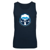 Thumbnail image for  Navy Tank Top