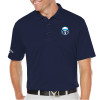 Thumbnail image for  Callaway Navy Opti Dri Chev Polo