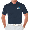 Thumbnail image for  Callaway Navy Opti Vent Polo