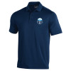 Thumbnail image for  Under Armour Navy Performance Polo