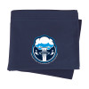 Thumbnail image for  Navy Sweatshirt Blanket