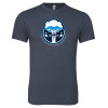 Thumbnail image for  Next Level Navy Triblend Tee