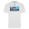 Thumbnail image for  Under Armour White Tech Tee