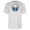 Thumbnail image for  White Performance Tee