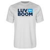 Thumbnail image for  White Performance Tee