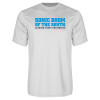 Thumbnail image for  White Performance Tee