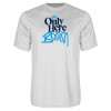Thumbnail image for  White Performance Tee