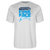 Thumbnail image for  White Performance Tee