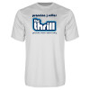 Thumbnail image for  White Performance Tee